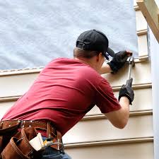  Tecumseh, OK Siding Installation & Repair Pros